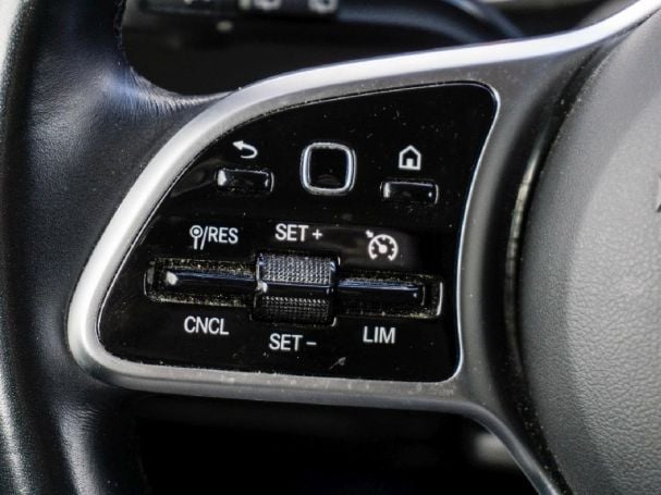 Mercedes-Benz Citan 112 CDI Kasten PRO Standard Navi AHK Kamera