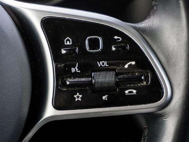 Mercedes-Benz Citan 112 CDI Kasten PRO Standard Navi AHK Kamera