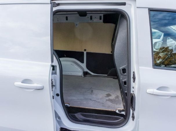 Mercedes-Benz Citan 112 CDI Kasten PRO Standard Navi AHK Kamera