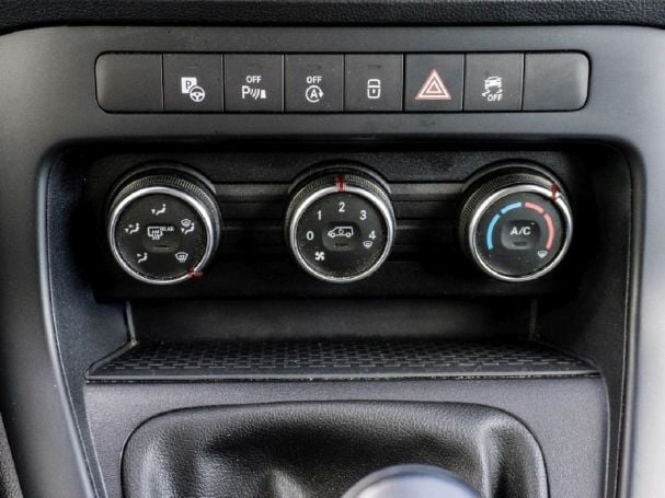 Mercedes-Benz Citan 112 CDI Kasten PRO Standard Navi AHK Kamera