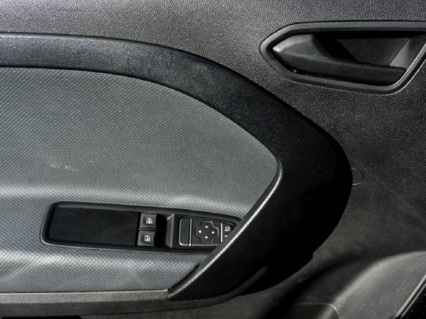 Mercedes-Benz Citan 112 CDI Kasten PRO Standard Navi AHK Kamera