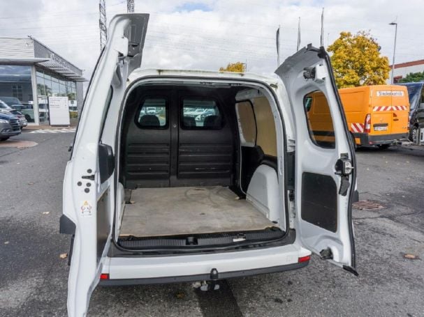 Mercedes-Benz Citan 112 CDI Kasten PRO Standard Navi AHK Kamera