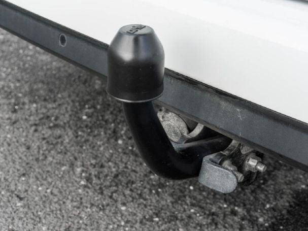 Mercedes-Benz Citan 112 CDI Kasten PRO Standard Navi AHK Kamera