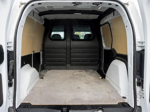 Mercedes-Benz Citan 112 CDI Kasten PRO Standard Navi AHK Kamera