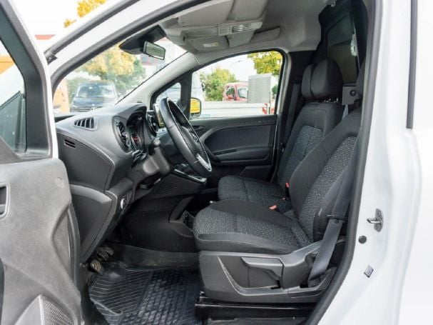 Mercedes-Benz Citan 112 CDI Kasten PRO Standard Navi AHK Kamera