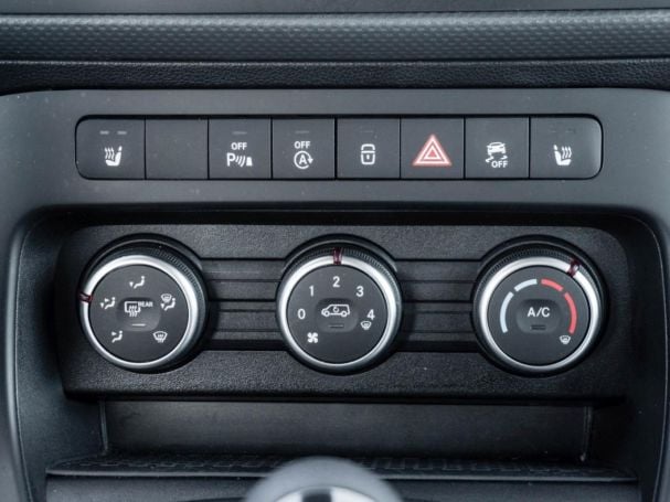 Mercedes-Benz Citan 112 CDI Tourer BASE Standard Navi Kamera