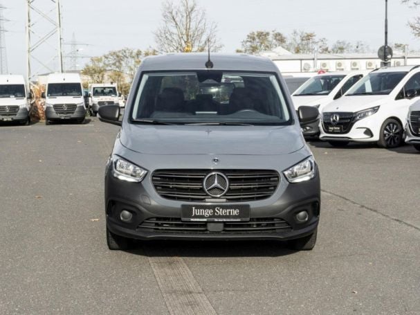 Mercedes-Benz Citan 112 CDI Tourer BASE Standard Navi Kamera