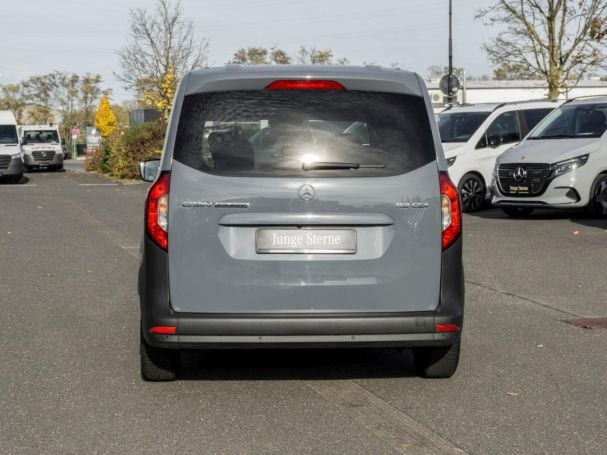 Mercedes-Benz Citan 112 CDI Tourer BASE Standard Navi Kamera
