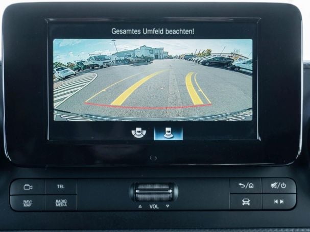 Mercedes-Benz Citan 112 CDI Tourer BASE Standard Navi Kamera