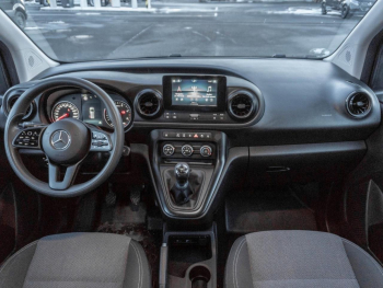 Mercedes-Benz Citan 112 CDI Tourer BASE Standard Kamera
