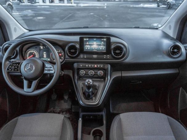 Mercedes-Benz Citan 112 CDI Tourer BASE Standard Kamera