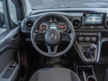 Mercedes-Benz Citan 112 CDI Tourer BASE Standard Kamera