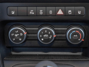 Mercedes-Benz Citan 112 CDI Tourer BASE Standard Kamera