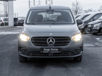 Mercedes-Benz Citan 112 CDI Tourer BASE Standard Kamera