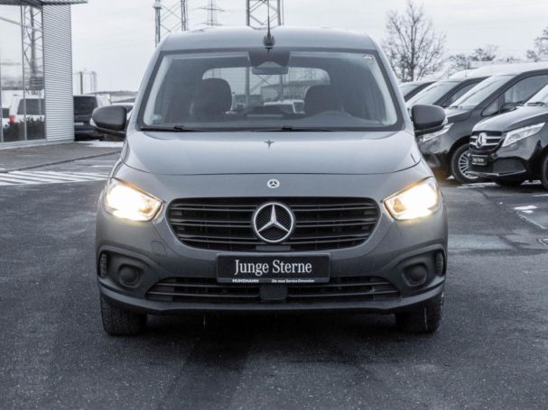 Mercedes-Benz Citan 112 CDI Tourer BASE Standard Kamera