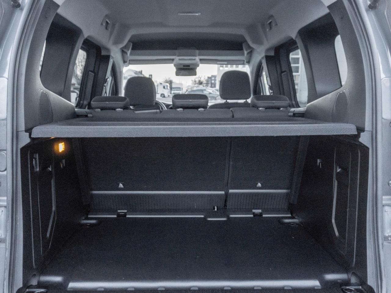 Mercedes-Benz Citan 112 CDI Tourer BASE Standard Kamera