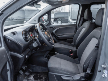 Mercedes-Benz Citan 112 CDI Tourer BASE Standard Kamera