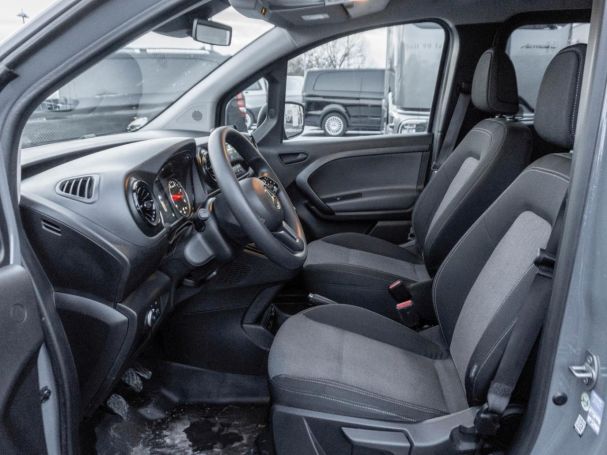 Mercedes-Benz Citan 112 CDI Tourer BASE Standard Kamera