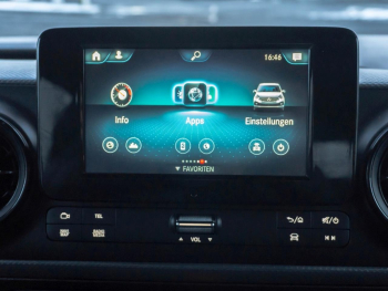 Mercedes-Benz Citan 112 CDI Tourer BASE Standard Kamera