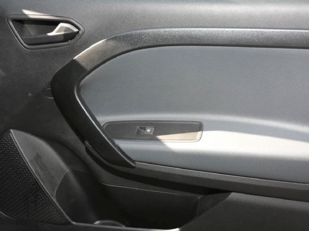Mercedes-Benz Citan 113 Kasten BASE Standard MBUX Park-Paket Mercedes-Benz Citan 113 Kasten BASE Standard MBUX Park-Paket