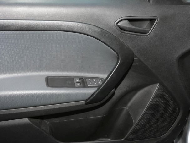 Mercedes-Benz Citan 113 Kasten BASE Standard MBUX Park-Paket Mercedes-Benz Citan 113 Kasten BASE Standard MBUX Park-Paket