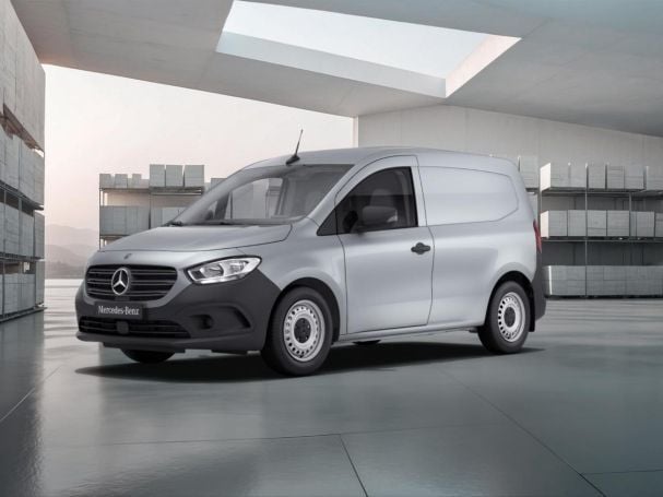 Mercedes-Benz Citan 113 Kasten BASE Standard MBUX Park-Paket