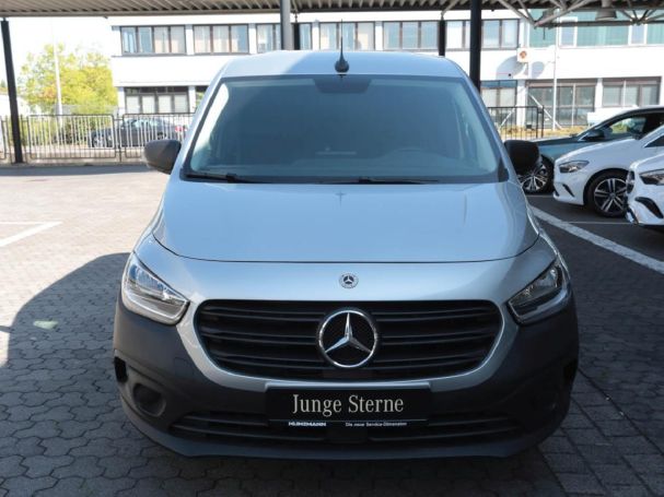 Mercedes-Benz Citan 113 Kasten BASE Standard MBUX Park-Paket Mercedes-Benz Citan 113 Kasten BASE Standard MBUX Park-Paket