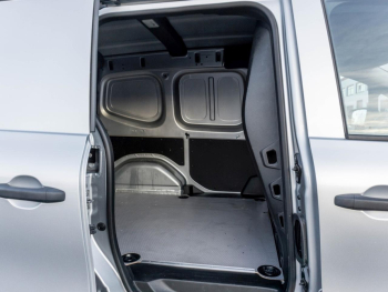 Mercedes-Benz Citan 113 Kasten BASE Standard Navi Kamera Klima