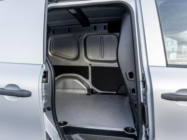 Mercedes-Benz Citan 113 Kasten BASE Standard Navi Kamera Klima