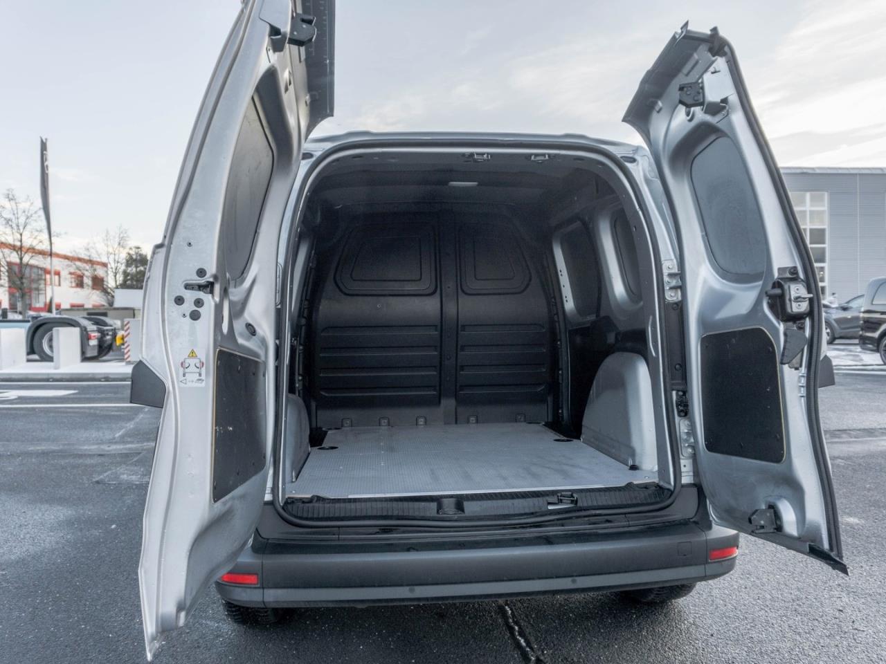 Mercedes-Benz Citan 113 Kasten BASE Standard Navi Kamera Klima