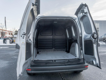 Mercedes-Benz Citan 113 Kasten BASE Standard Navi Kamera Klima