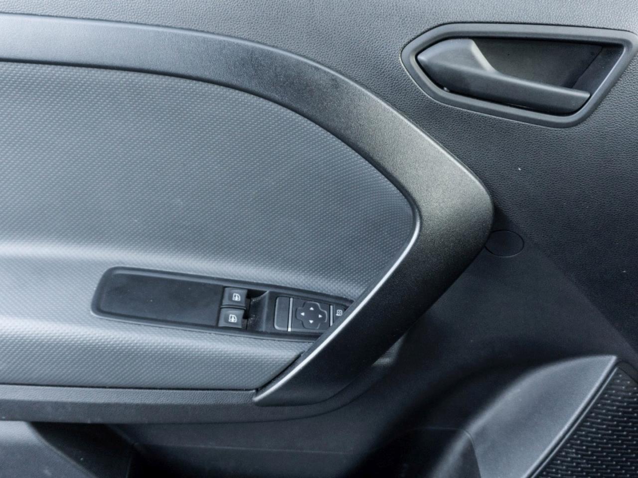 Mercedes-Benz Citan 113 Kasten BASE Standard Navi Kamera Klima