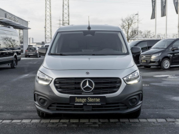 Mercedes-Benz Citan 113 Kasten BASE Standard Navi Kamera Klima