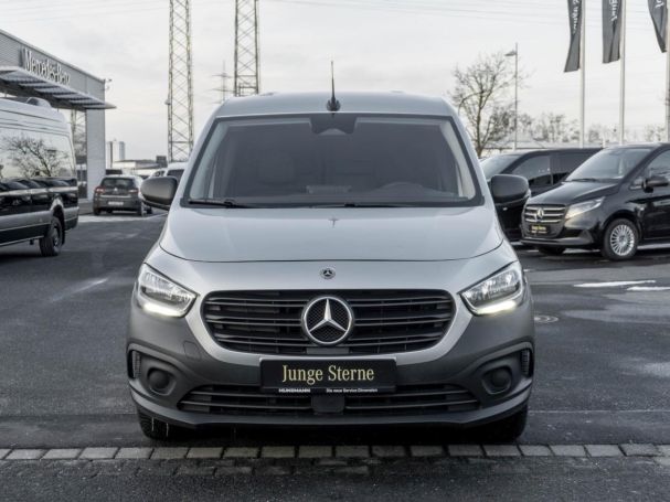 Mercedes-Benz Citan 113 Kasten BASE Standard Navi Kamera Klima