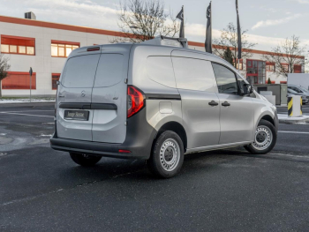 Mercedes-Benz Citan 113 Kasten BASE Standard Navi Kamera Klima