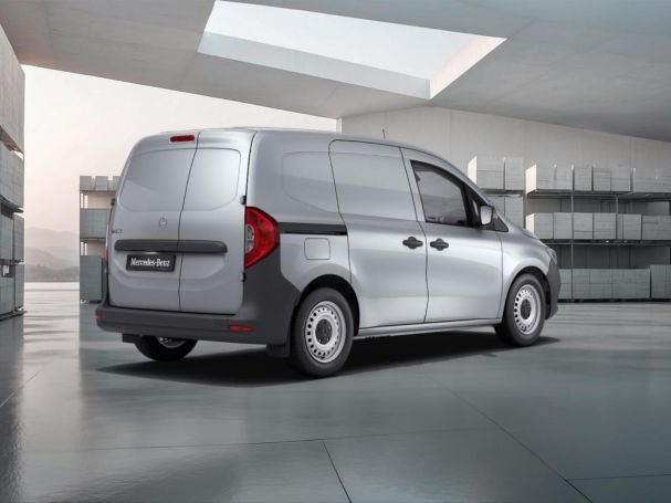 Mercedes-Benz Citan 113 Kasten BASE Standard Navi Kamera Klima