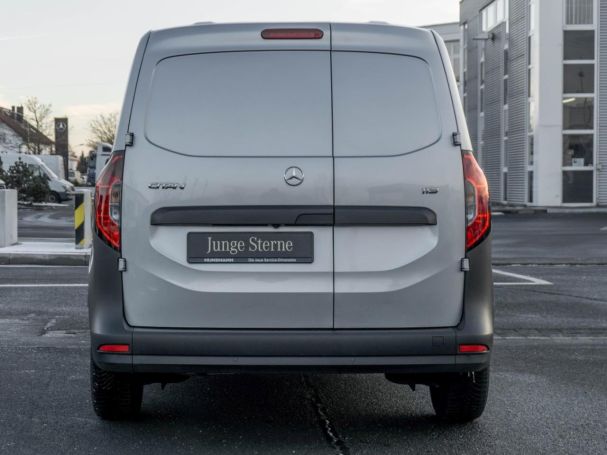Mercedes-Benz Citan 113 Kasten BASE Standard Navi Kamera Klima
