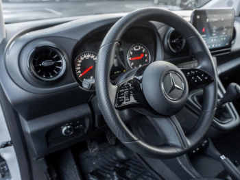 Mercedes-Benz Citan 113 Kasten BASE Standard Navi Kamera Klima