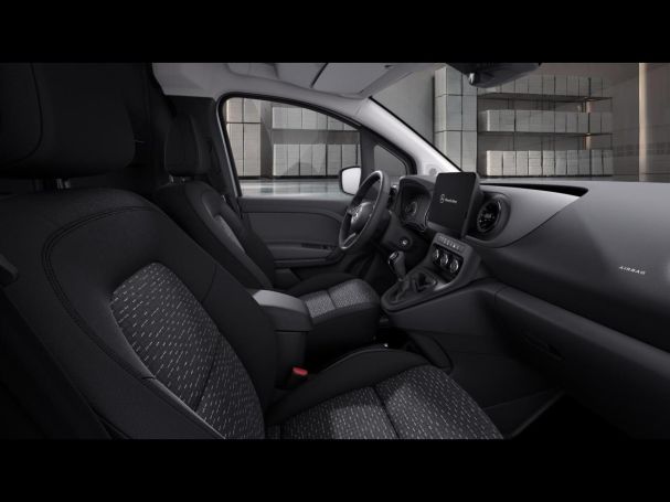 Mercedes-Benz Citan 113 Kasten BASE Standard Navi Kamera Klima