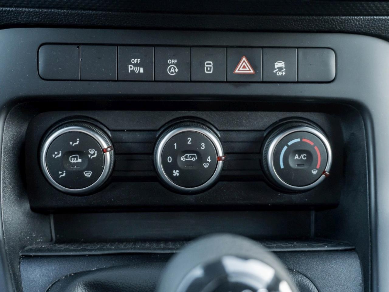 Mercedes-Benz Citan 113 Kasten BASE Standard Navi Kamera Klima