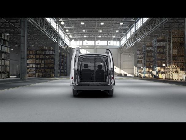 Mercedes-Benz Citan 109 CDI Kasten lang Klima Mercedes-Benz Citan 109 CDI Kasten lang Klima