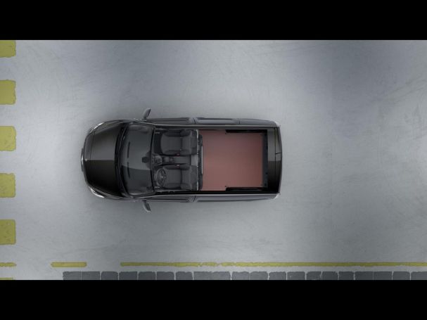 Mercedes-Benz Citan 109 CDI Kasten Lang Klima DAB