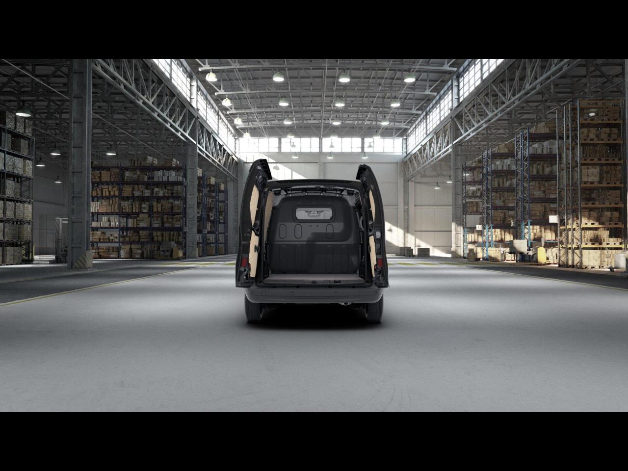 Mercedes-Benz Citan 109 CDI Kasten Lang Klima DAB