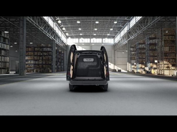 Mercedes-Benz Citan 109 CDI Kasten Lang Klima DAB