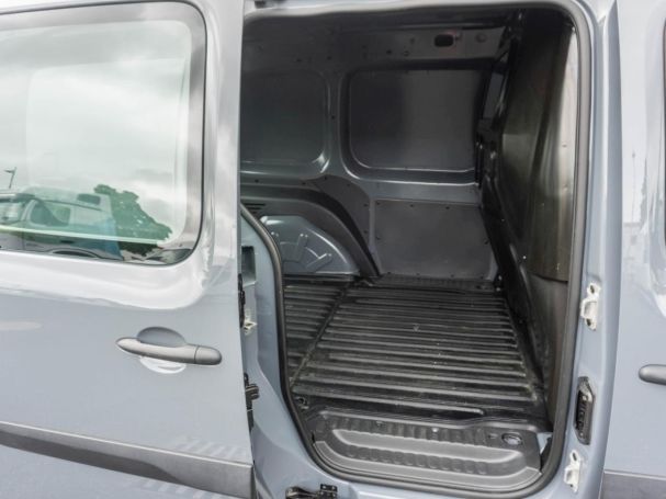 Mercedes-Benz Citan 109 CDI Kasten Lang Klima AHK Kamera SHZ