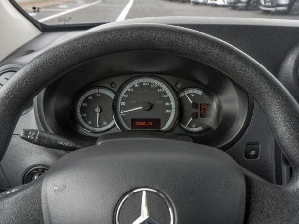 Mercedes-Benz Citan 109 CDI Kasten Lang Klima AHK Kamera SHZ