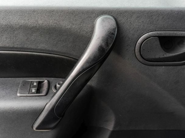 Mercedes-Benz Citan 109 CDI Kasten Lang Klima AHK Kamera SHZ