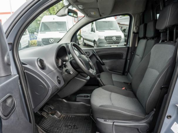 Mercedes-Benz Citan 109 CDI Kasten Lang Klima AHK Kamera SHZ