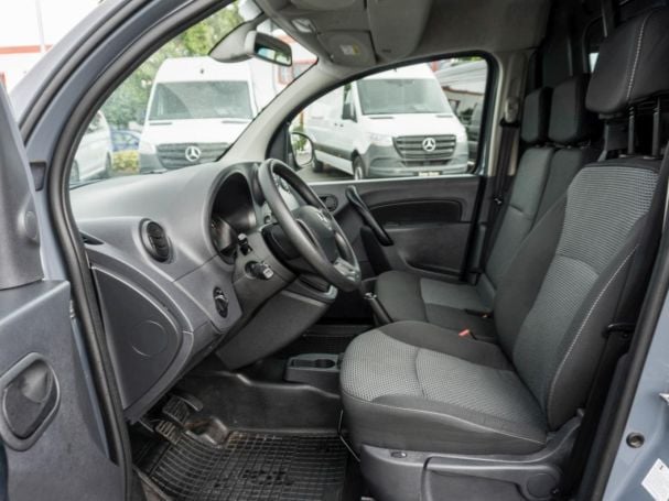 Mercedes-Benz Citan 109 CDI Kasten Lang Klima AHK Kamera SHZ