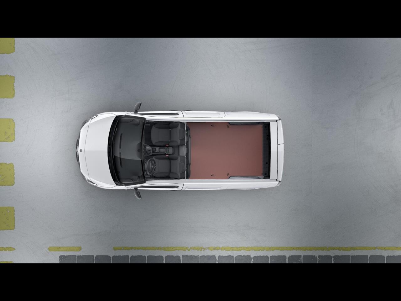 Mercedes-Benz Citan 111 CDI Kasten Extralang Klima Tempomat